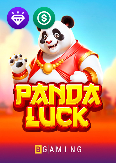 Panda Luck