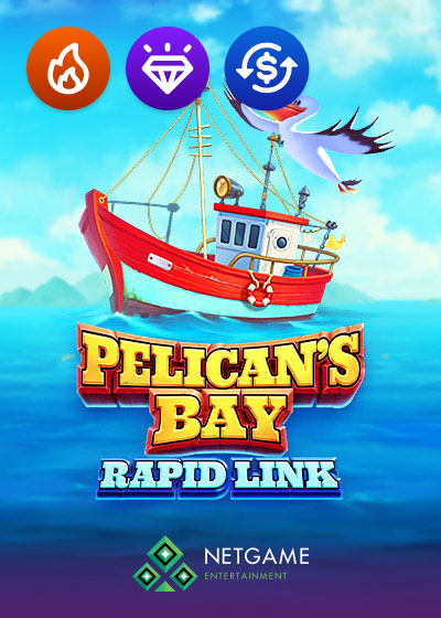 Pelican's Bay: Rapid Link