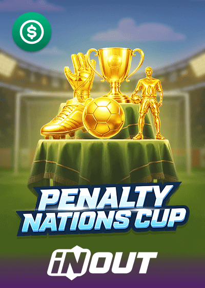 Penalty Nations Cup