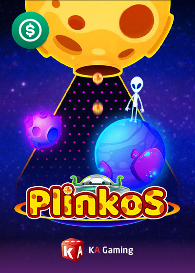 PlinkoS