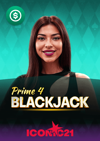 Prime Blackjack 4