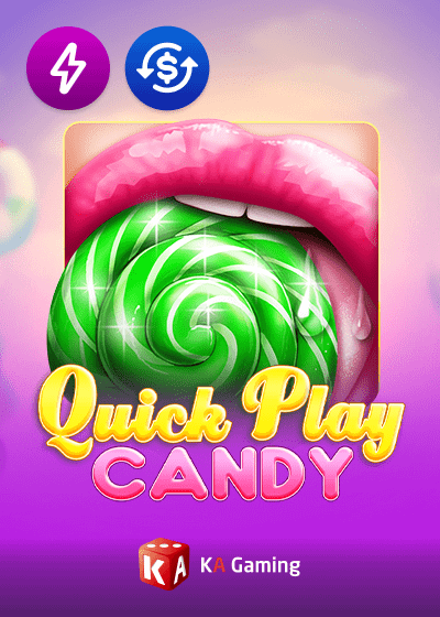 Quick Play Candy