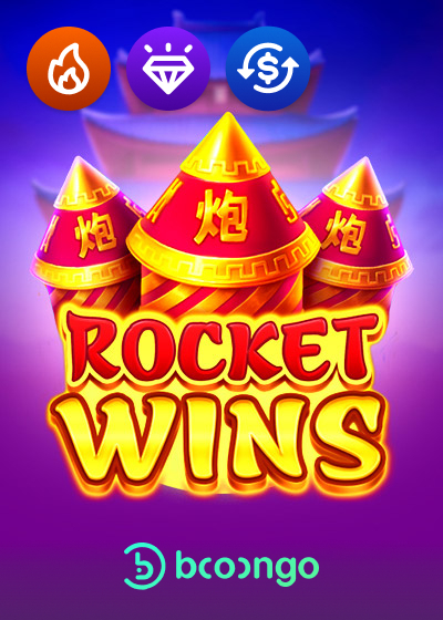 Rocket Wins