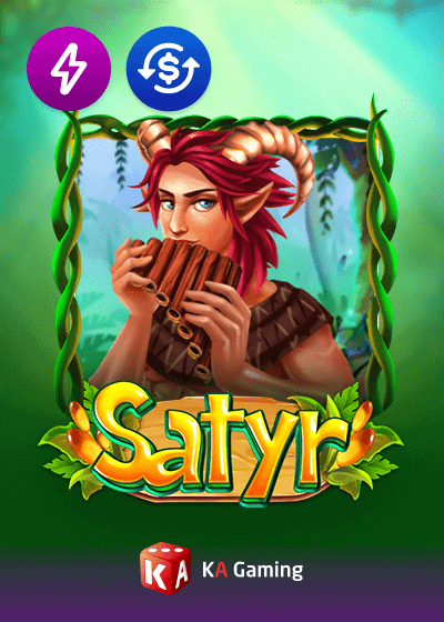 Satyr