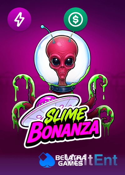 Slime Bonanza