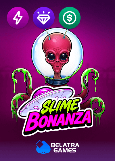 Slime Bonanza