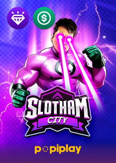 Slotham City