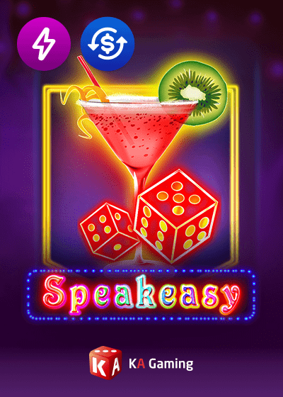 Speakeasy