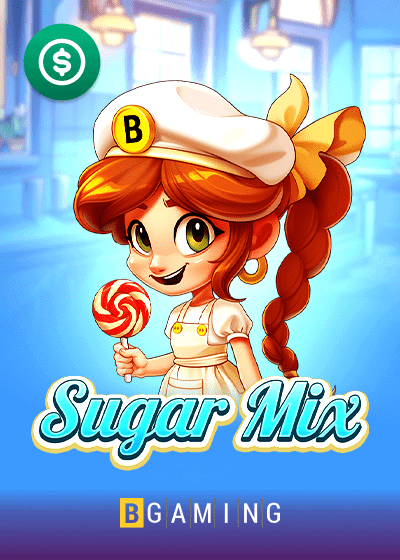 Sugar Mix