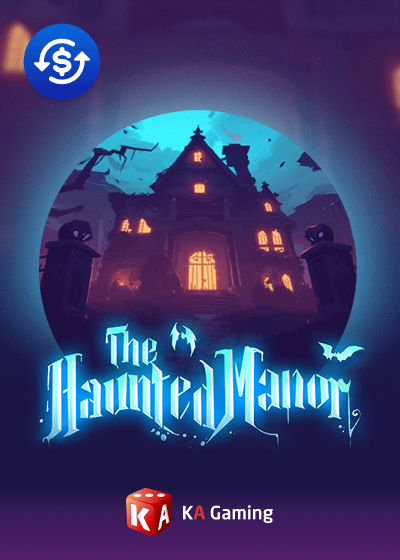 The Haunted Manor