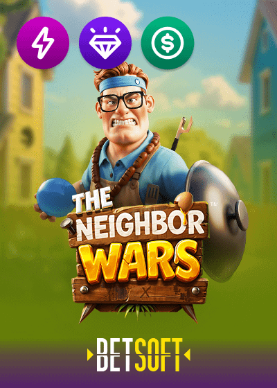 The Neighbour Wars