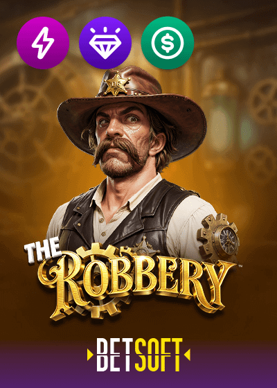 THE ROBBERY