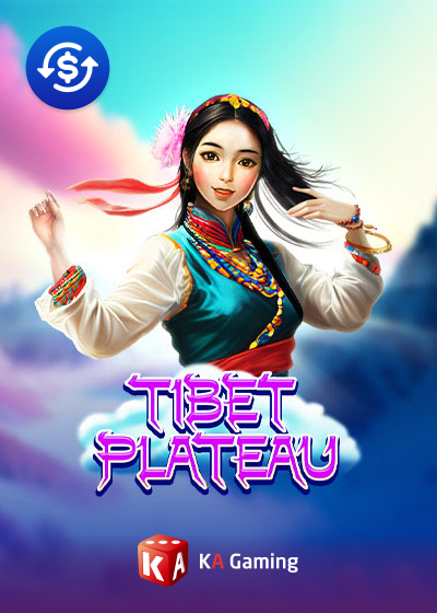 Tibet Plateau
