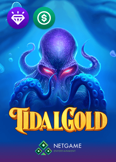 Tidal Gold