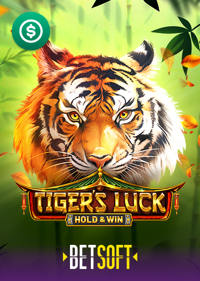 Tigers Luck Hold And Win