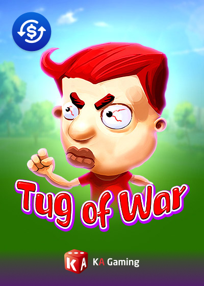 Tug of War