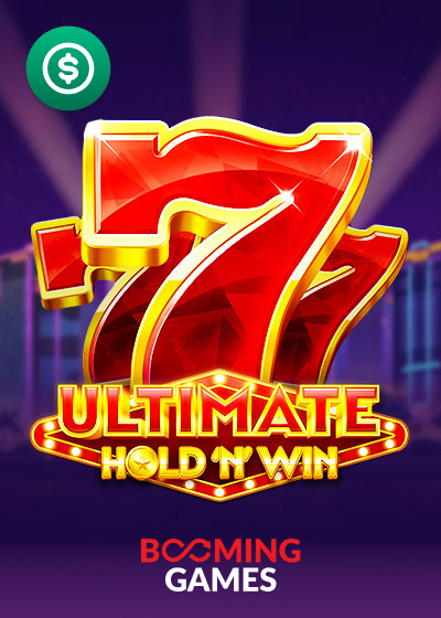 Ultimate Hold N Win
