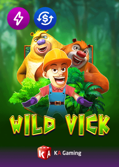 Wild Vick