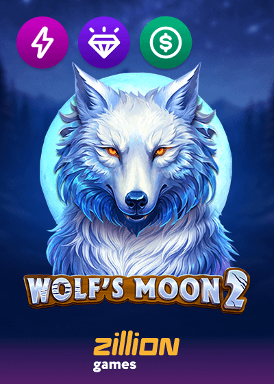 Wolfs Moon 2