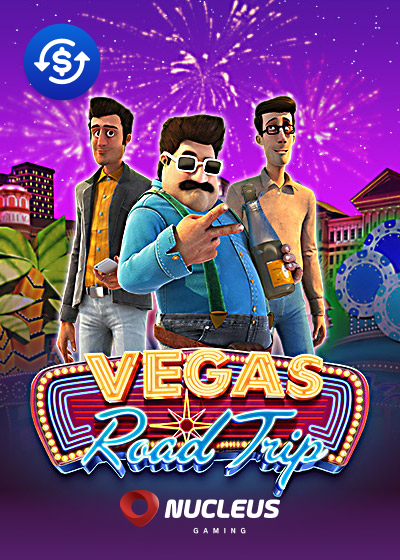 Vegas Road Trip