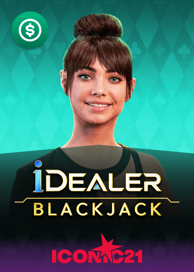 iDealer Blackjack
