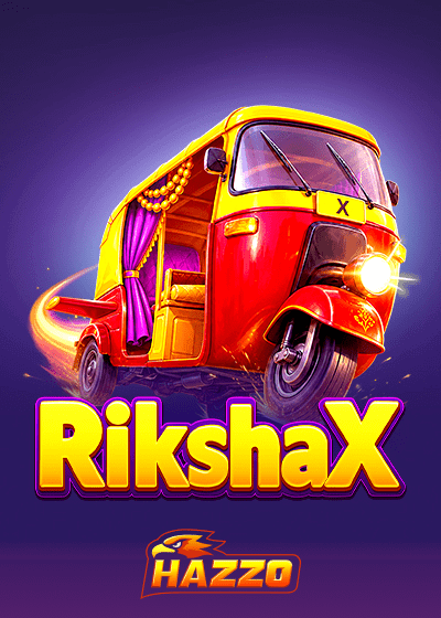 Rikshax
