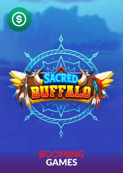 Sacred Buffalo