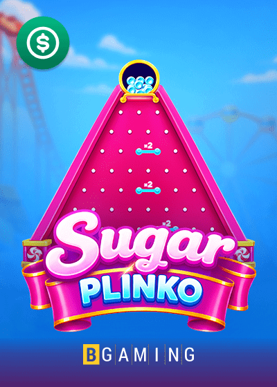 Sugar Plinko