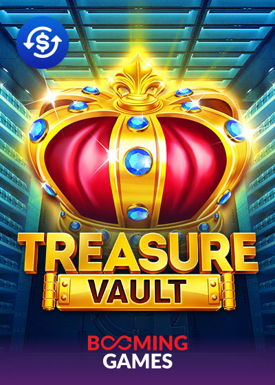 Treasure Vault